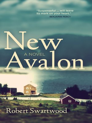 cover image of New Avalon